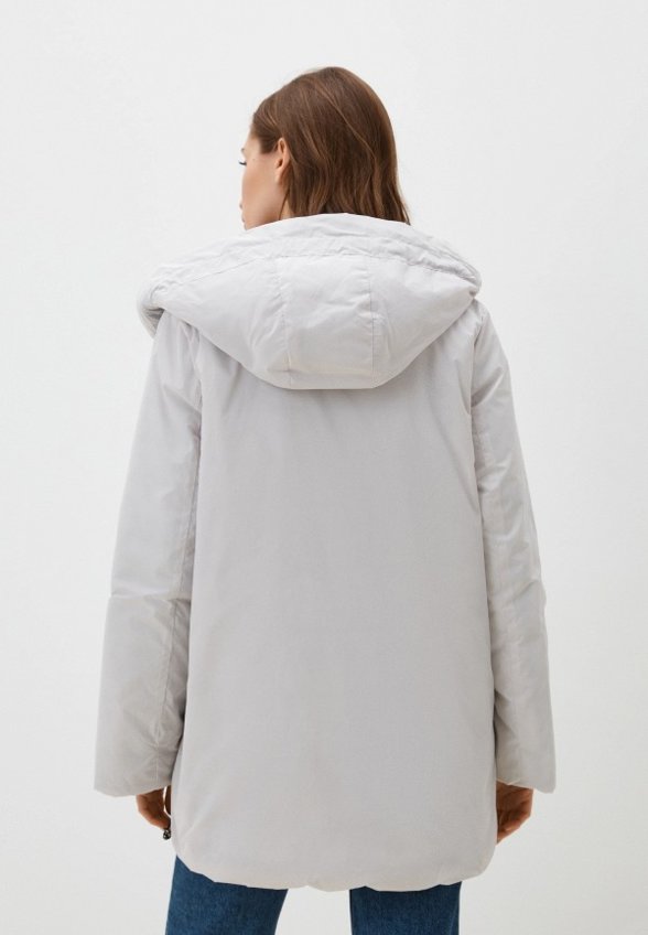 Куртка утепленная Dixi-Coat