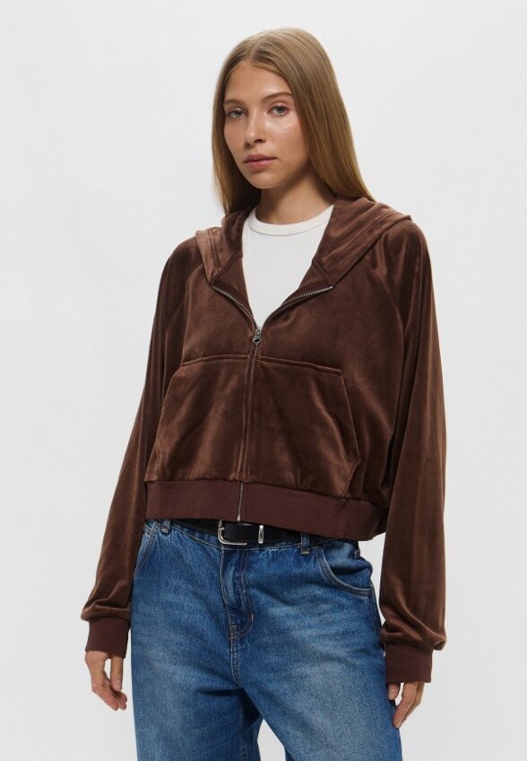 Толстовка H&M