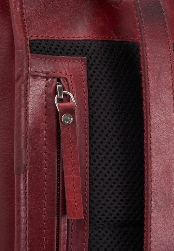 Др.Коффер B402848-111-03 рюкзак