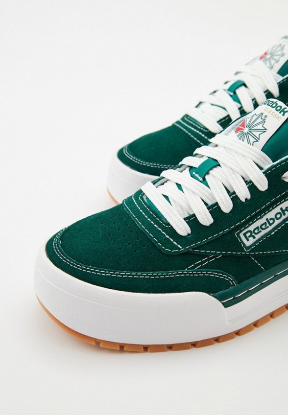 Кеды Reebok