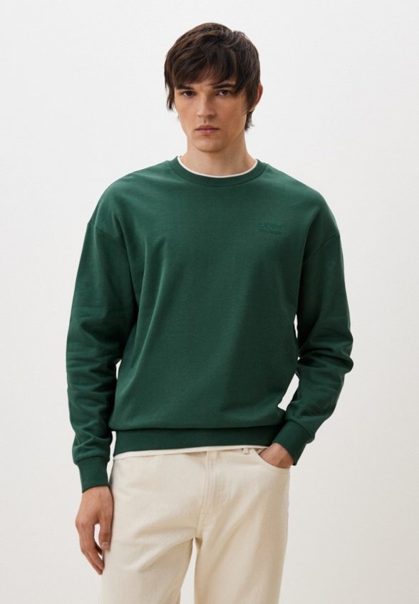 Свитшот Tom Tailor