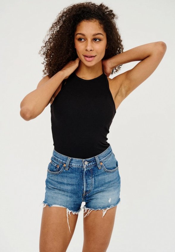 Майка Jolifashn