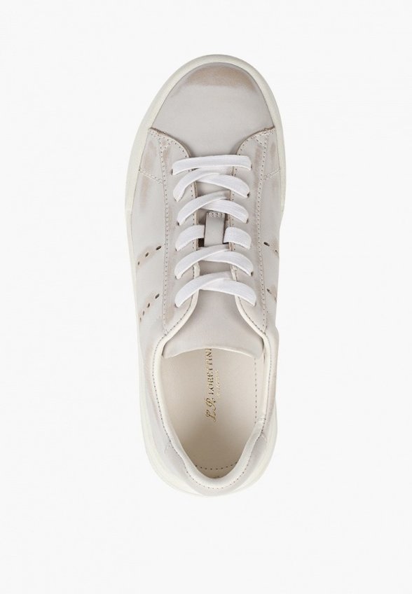 Кеды Lr Lorettini