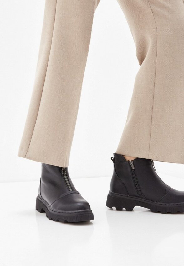 Ботинки Instreet