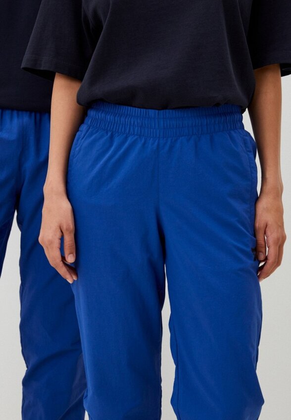 Брюки спортивные Reebok