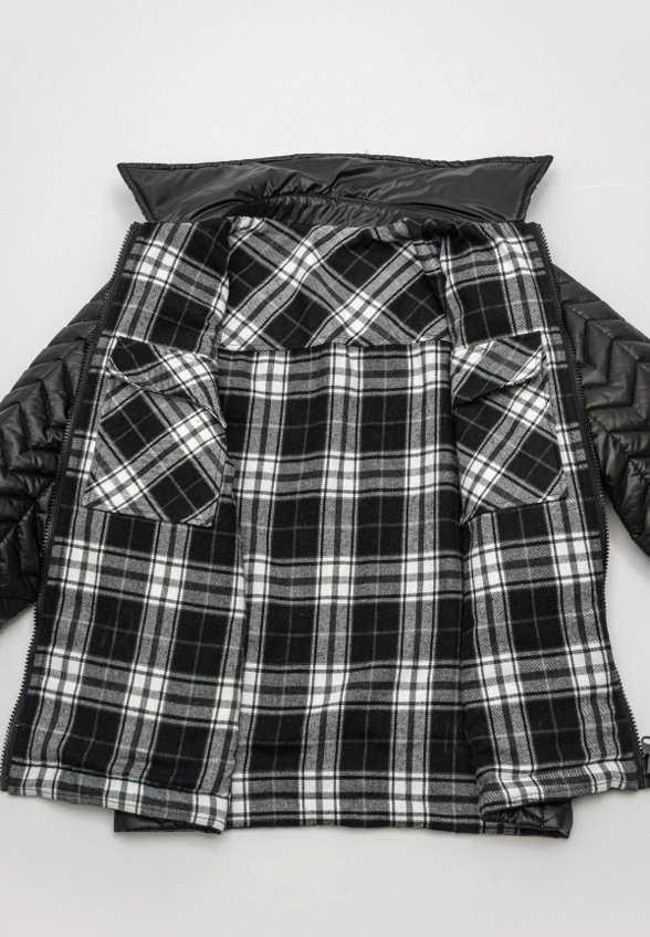 Куртка утепленная Orso Bianco