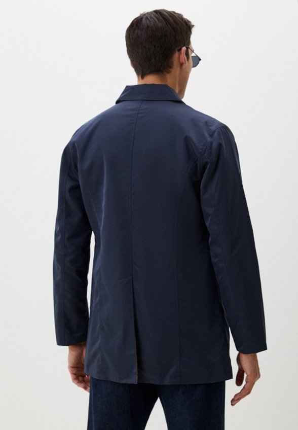 Плащ Salvatore Brunacci