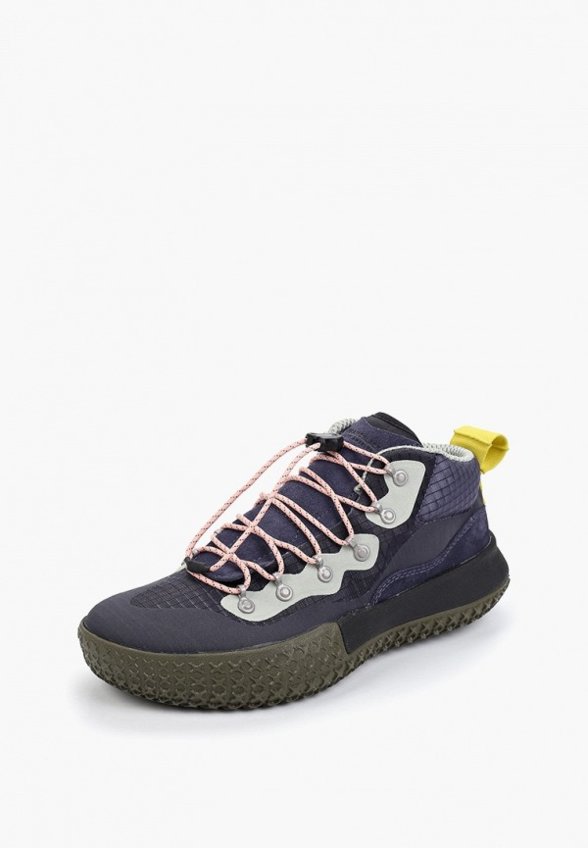 Кроссовки трекинговые Brandblack