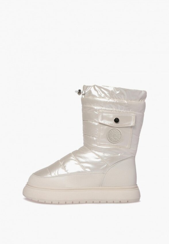 Дутики El Tempo