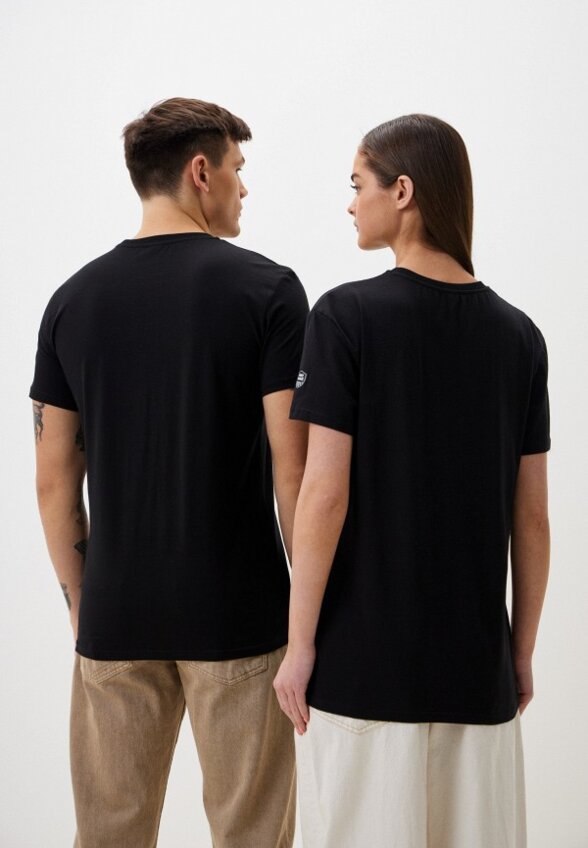 Футболка MadWave