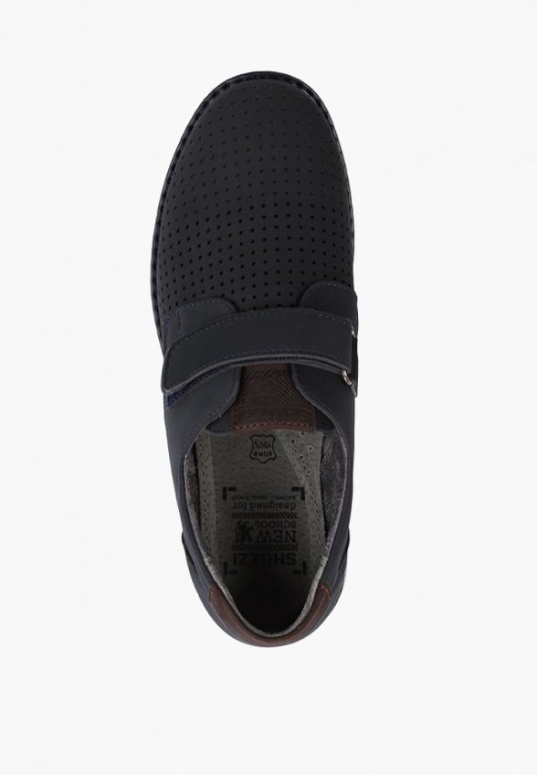 Ботинки Shuzzi