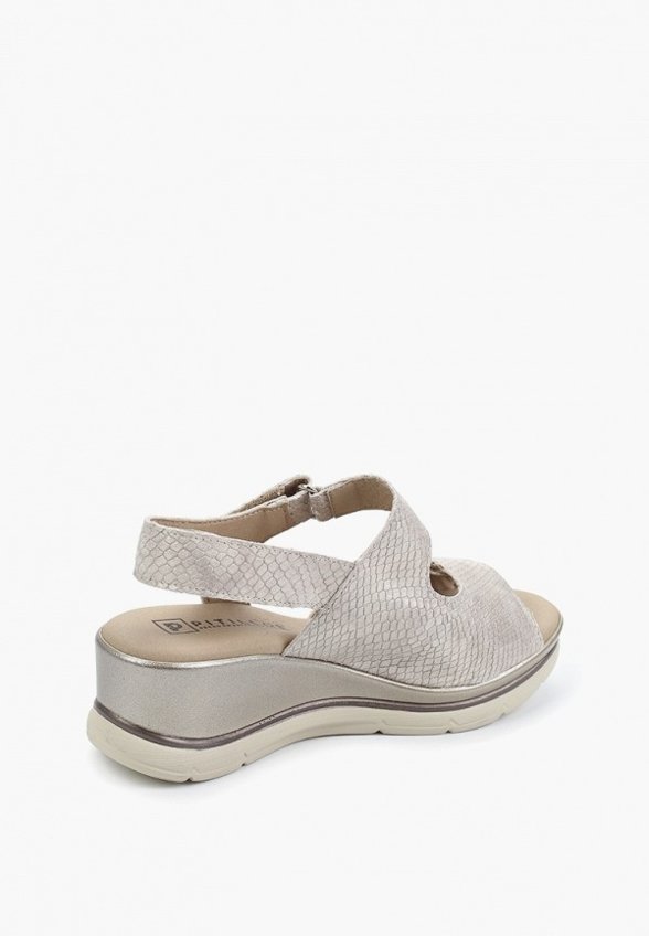 Босоножки Pitillos