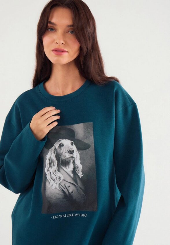 Лонгслив Vittoria Vicci