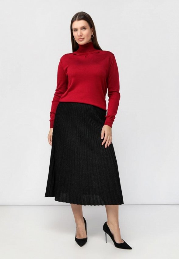 Водолазка Vivawool