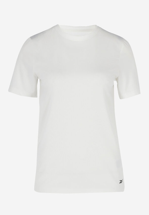 Футболка женская Reebok Wor Speedwick, Белый