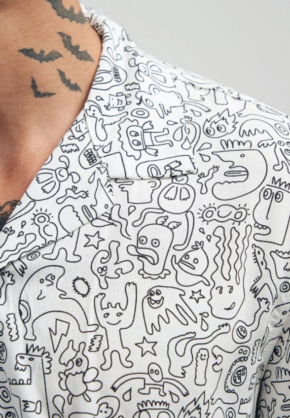 Рубашка Твое