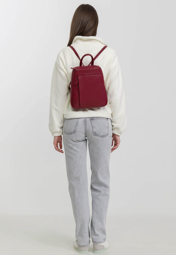 Др.Коффер B402383-41-03 рюкзак