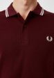 Поло Fred Perry3  - превью