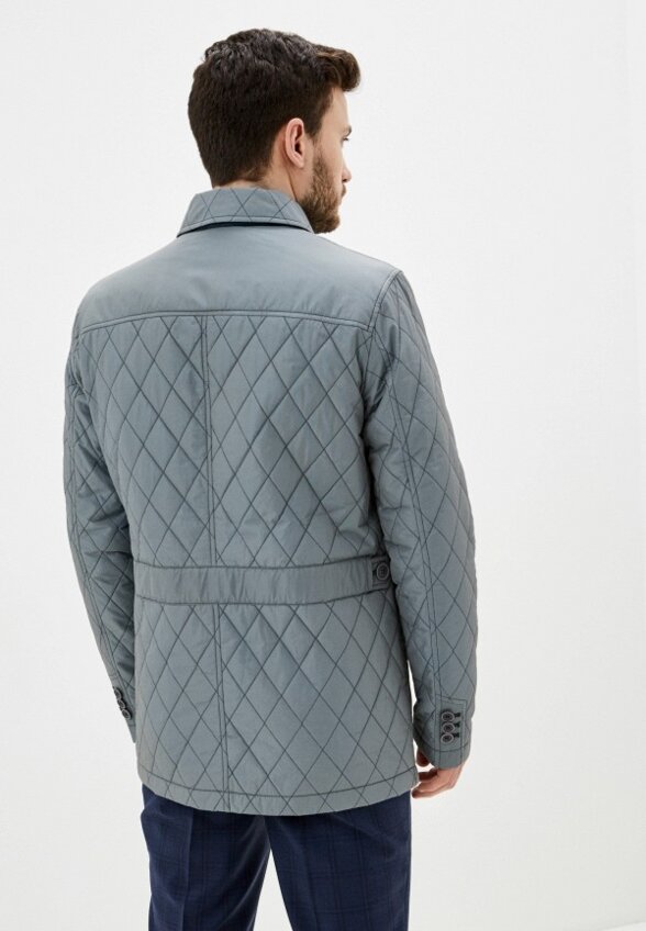 Куртка стеганая Bazioni