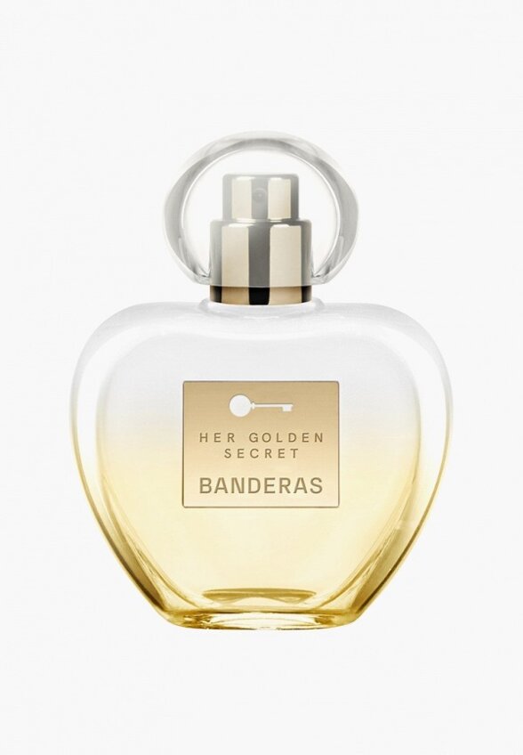 Туалетная вода Antonio Banderas