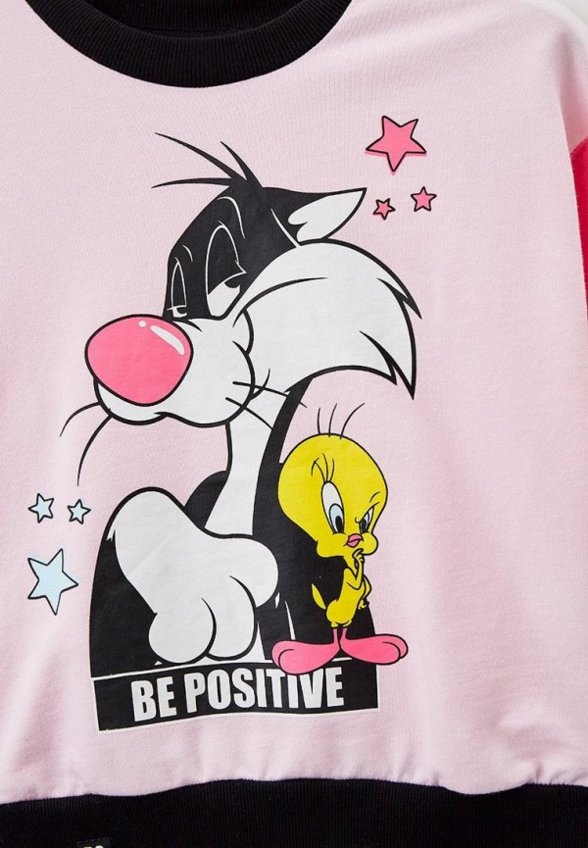 Свитшот PlayToday