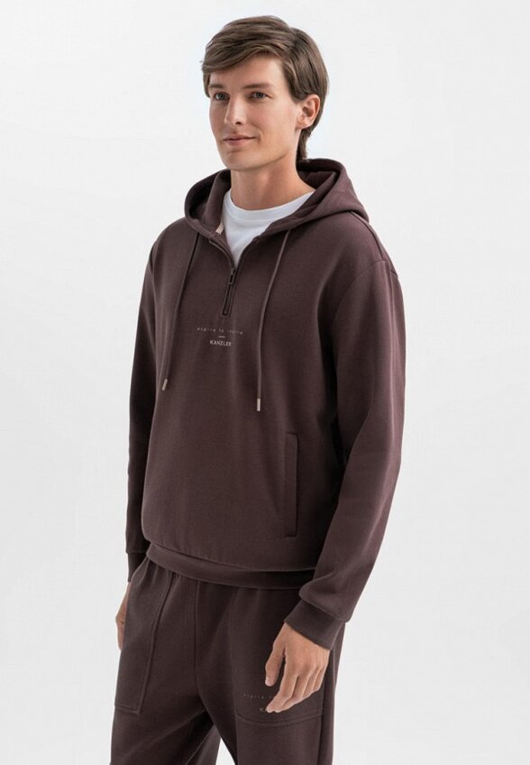 Худи Kanzler