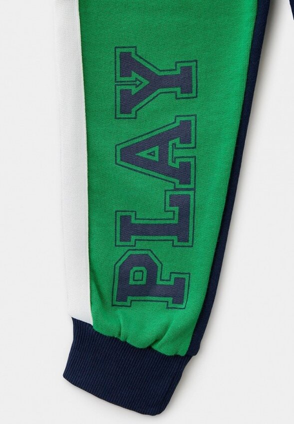 Брюки спортивные PlayToday