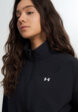 Ветровка женская Under Armour Rival, Черный7  - превью