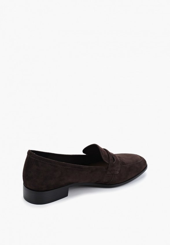 Лоферы Respect