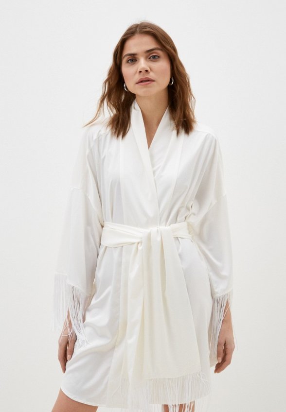 Накидка Bubbles