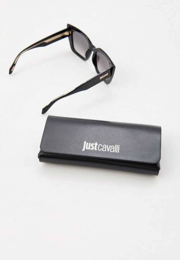 Очки солнцезащитные Just Cavalli