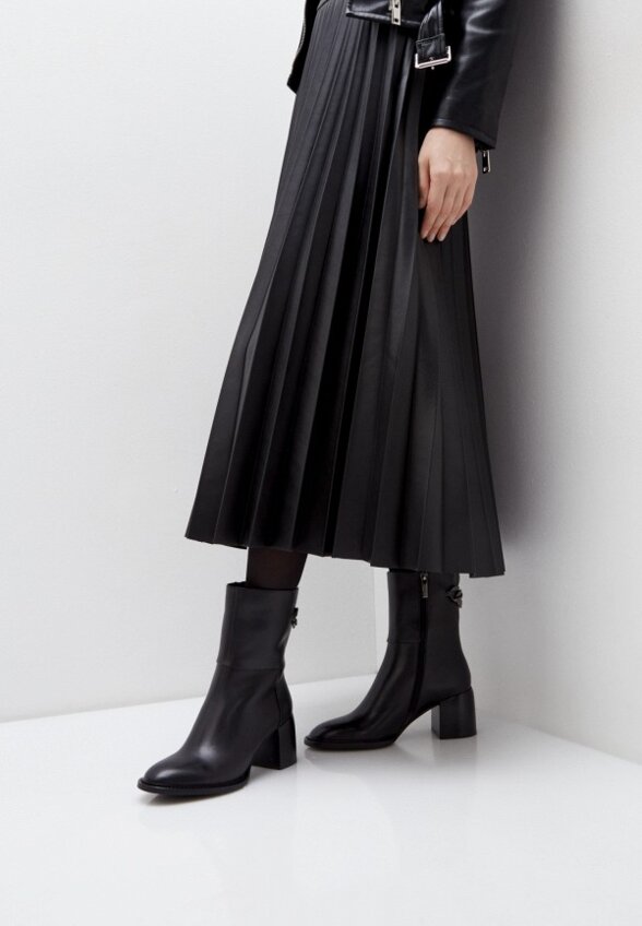 Ботильоны Basconi