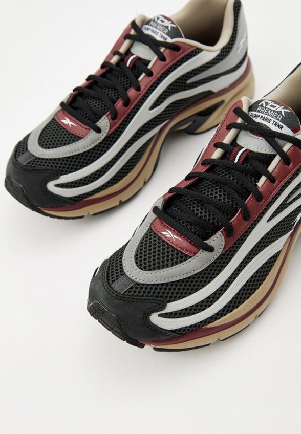 Кроссовки Reebok