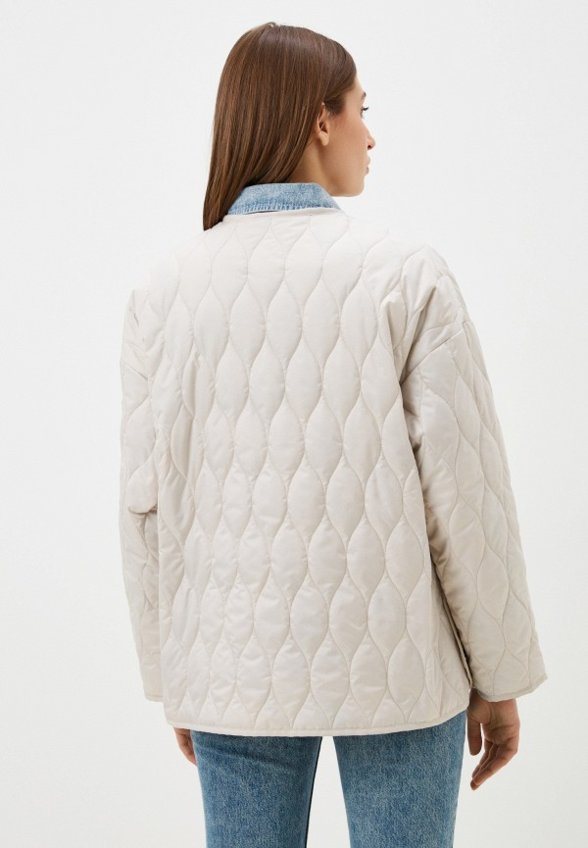 Куртка стеганая Dixi-Coat