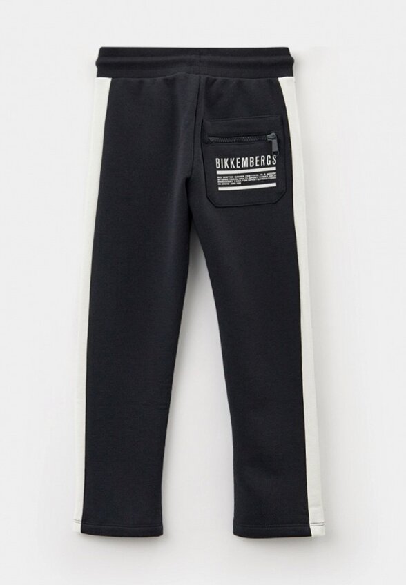 Костюм спортивный Bikkembergs