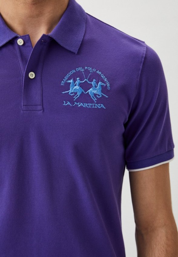 Поло La Martina