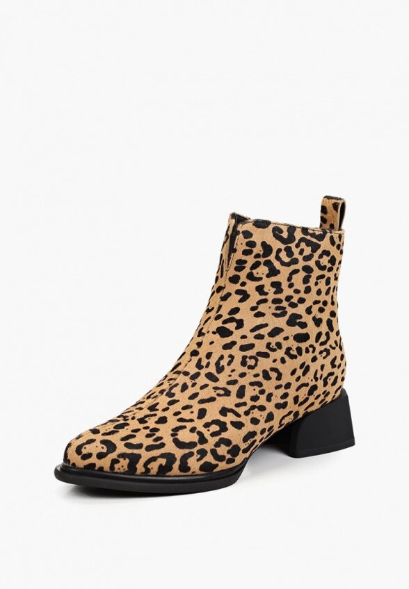 Ботильоны Valley