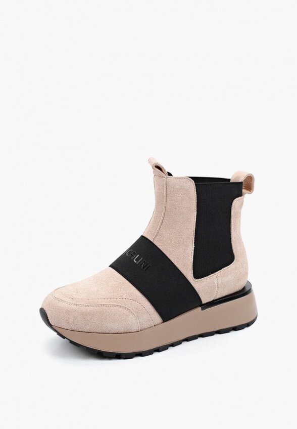 Ботинки Ascalini