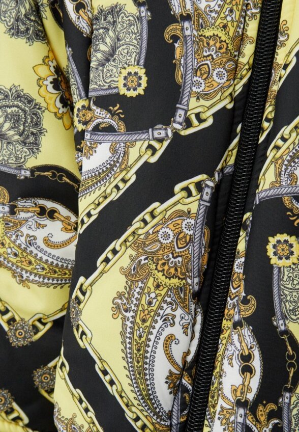 Комбинезон утепленный Pilguni