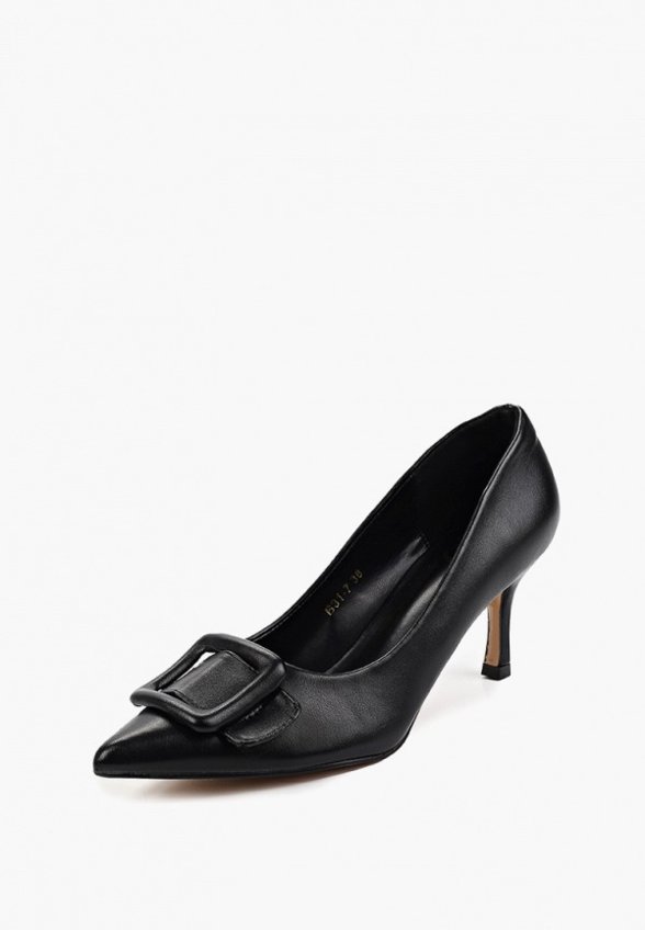 Туфли Vivian Royal