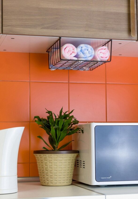 Комплект корзин Elcasa