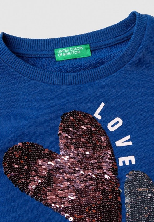 Свитшот United Colors of Benetton