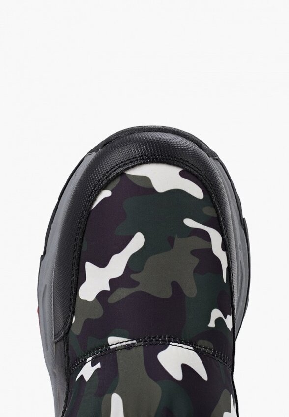 Дутики Pixel & Co