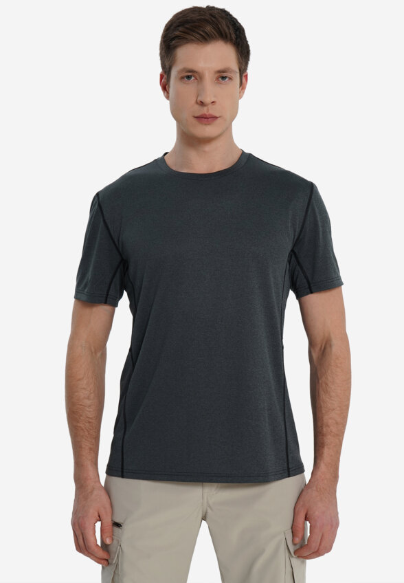 Футболка мужская Northland, Черный