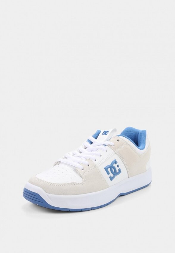 Кеды DC Shoes