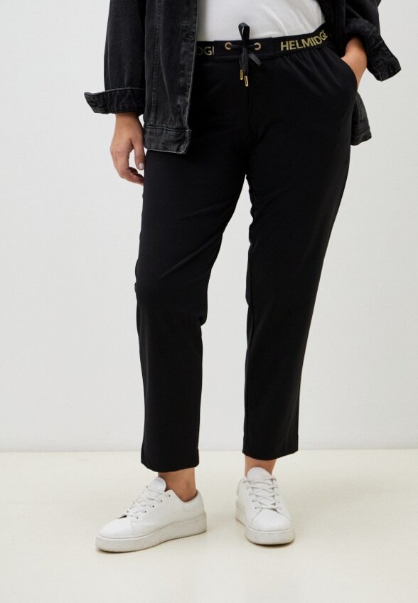 Брюки Helmidge