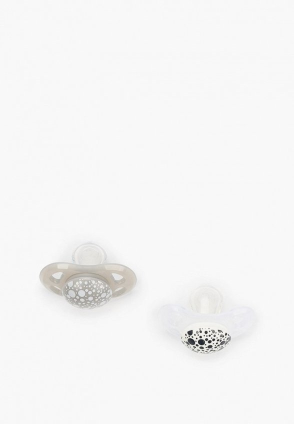 Пустышки 2 шт. Twistshake