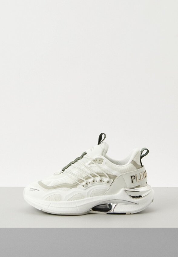 Кроссовки Plein Sport