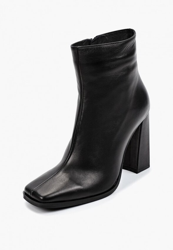 Ботильоны Pazolini