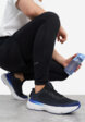 Кроссовки мужские Under Armour Infinite, Черный8  - превью